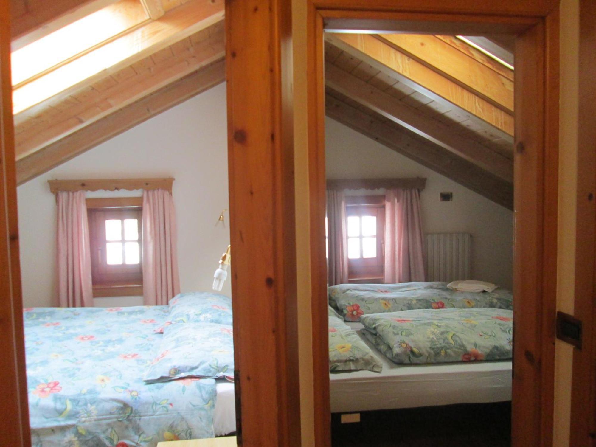 Hotel La Tea Livigno Habitación foto