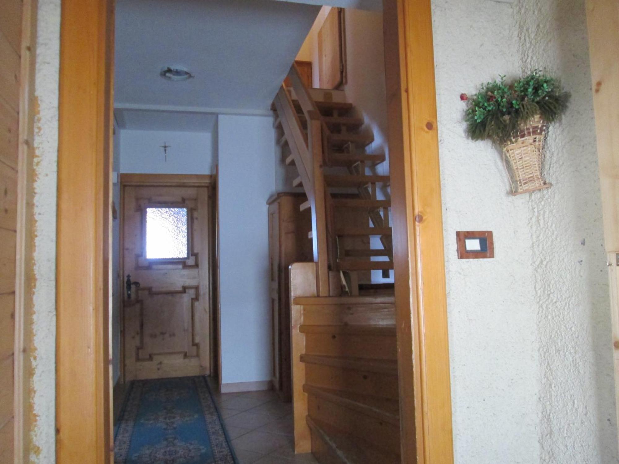 Hotel La Tea Livigno Habitación foto